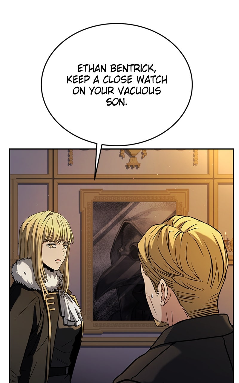 Read The Constellations Are My Disciples EN Manga Online
