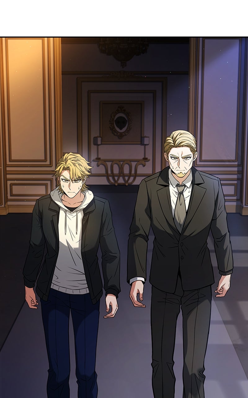 Read The Constellations Are My Disciples EN Manga Online