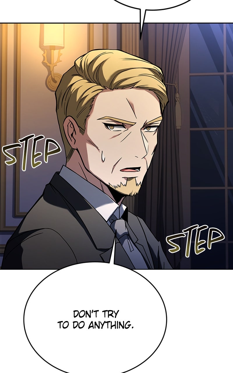 Read The Constellations Are My Disciples EN Manga Online