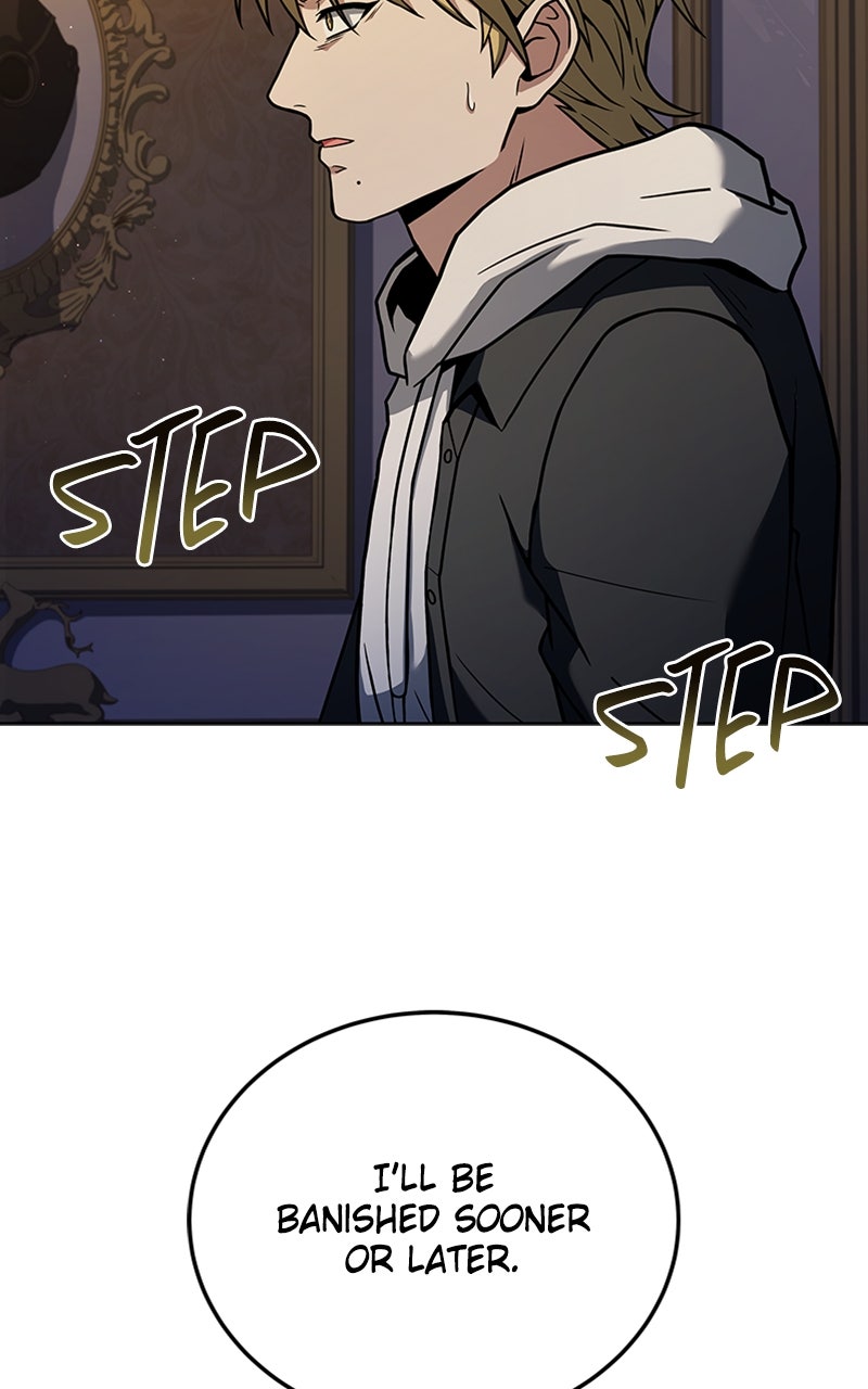 Read The Constellations Are My Disciples EN Manga Online