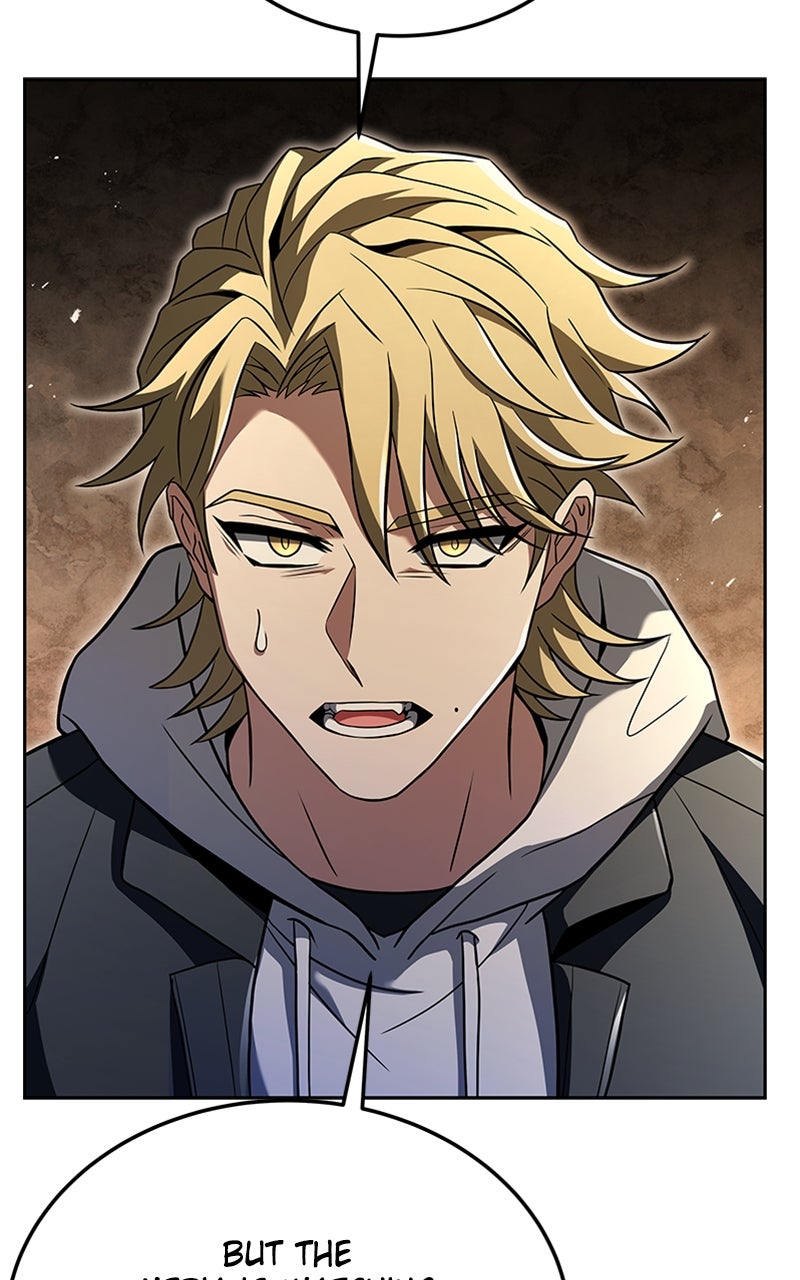 Read The Constellations Are My Disciples EN Manga Online