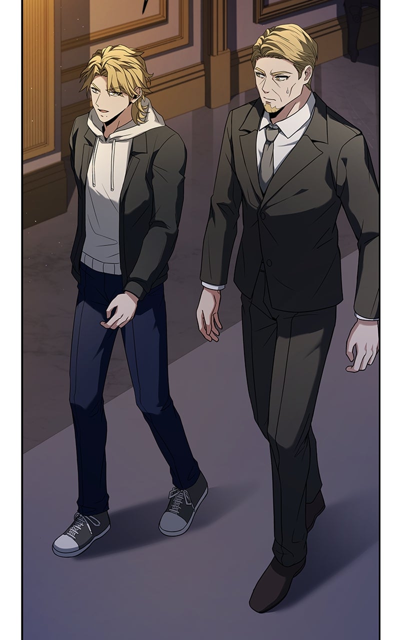 Read The Constellations Are My Disciples EN Manga Online
