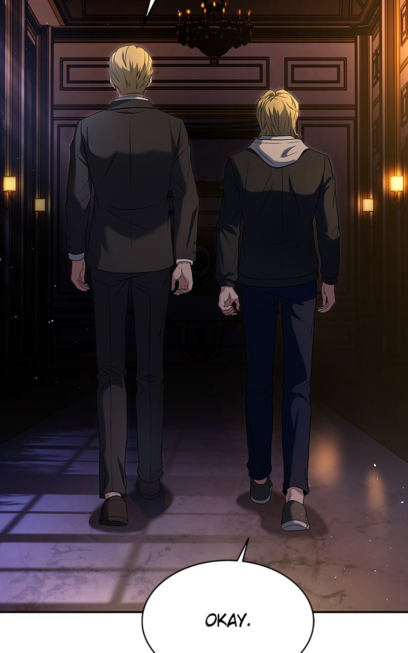 Read The Constellations Are My Disciples EN Manga Online