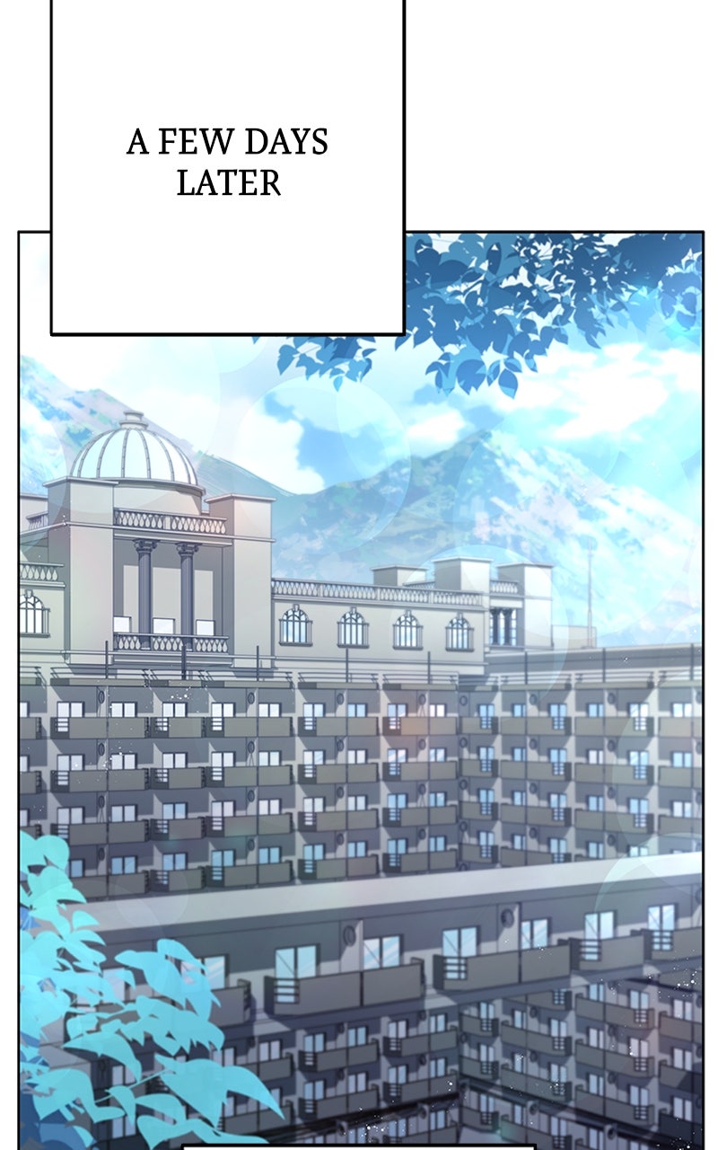 Read The Constellations Are My Disciples EN Manga Online