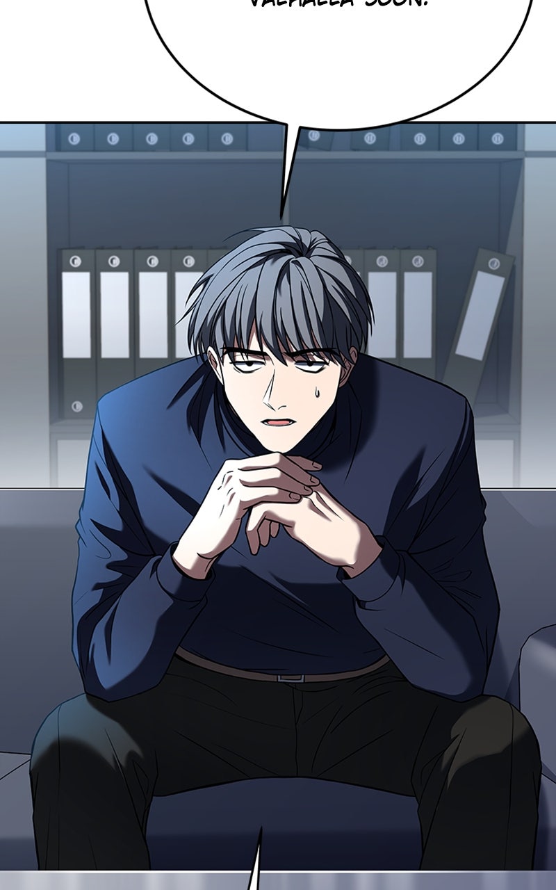 Read The Constellations Are My Disciples EN Manga Online