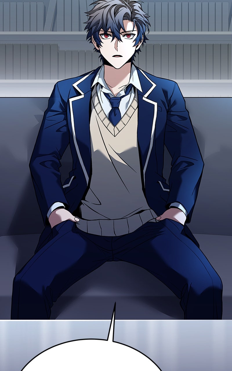 Read The Constellations Are My Disciples EN Manga Online