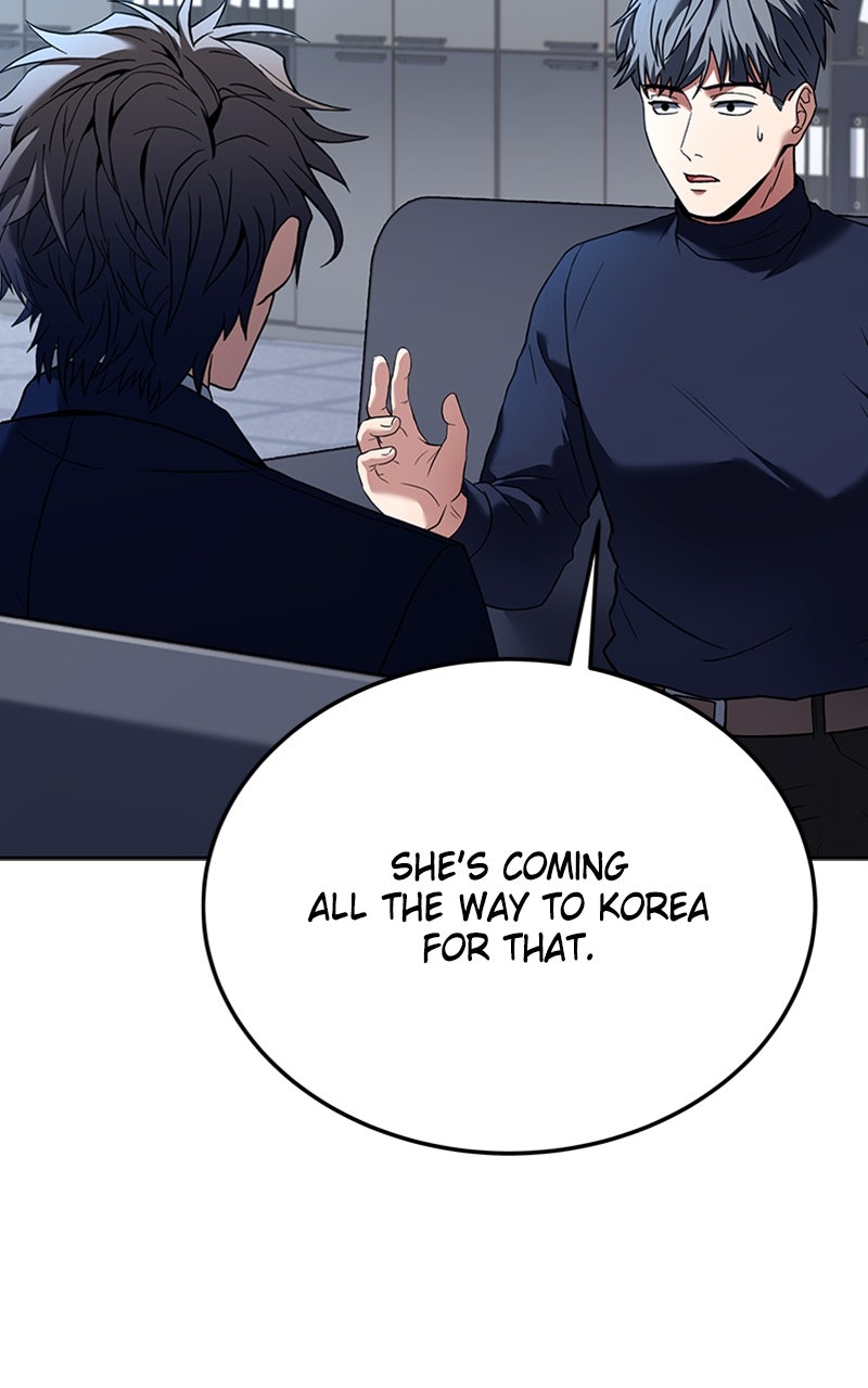 Read The Constellations Are My Disciples EN Manga Online