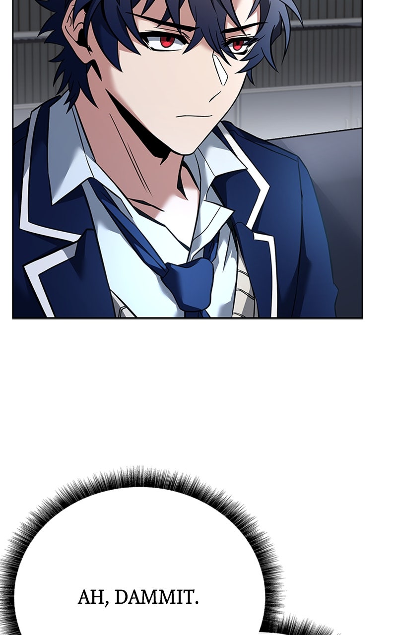 Read The Constellations Are My Disciples EN Manga Online