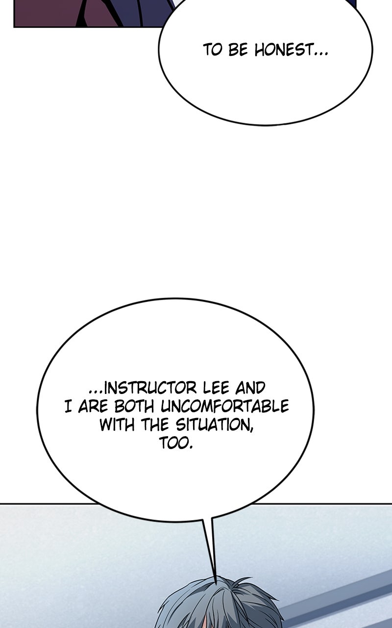 Read The Constellations Are My Disciples EN Manga Online