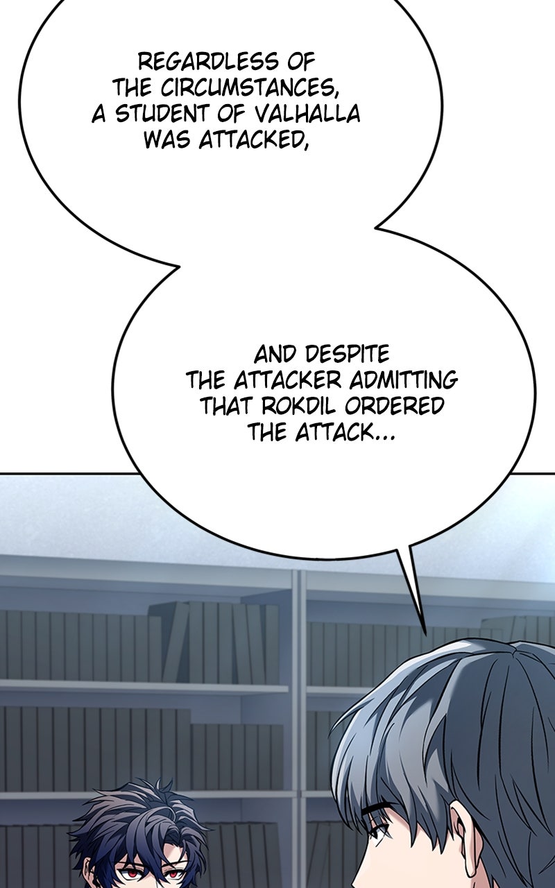 Read The Constellations Are My Disciples EN Manga Online