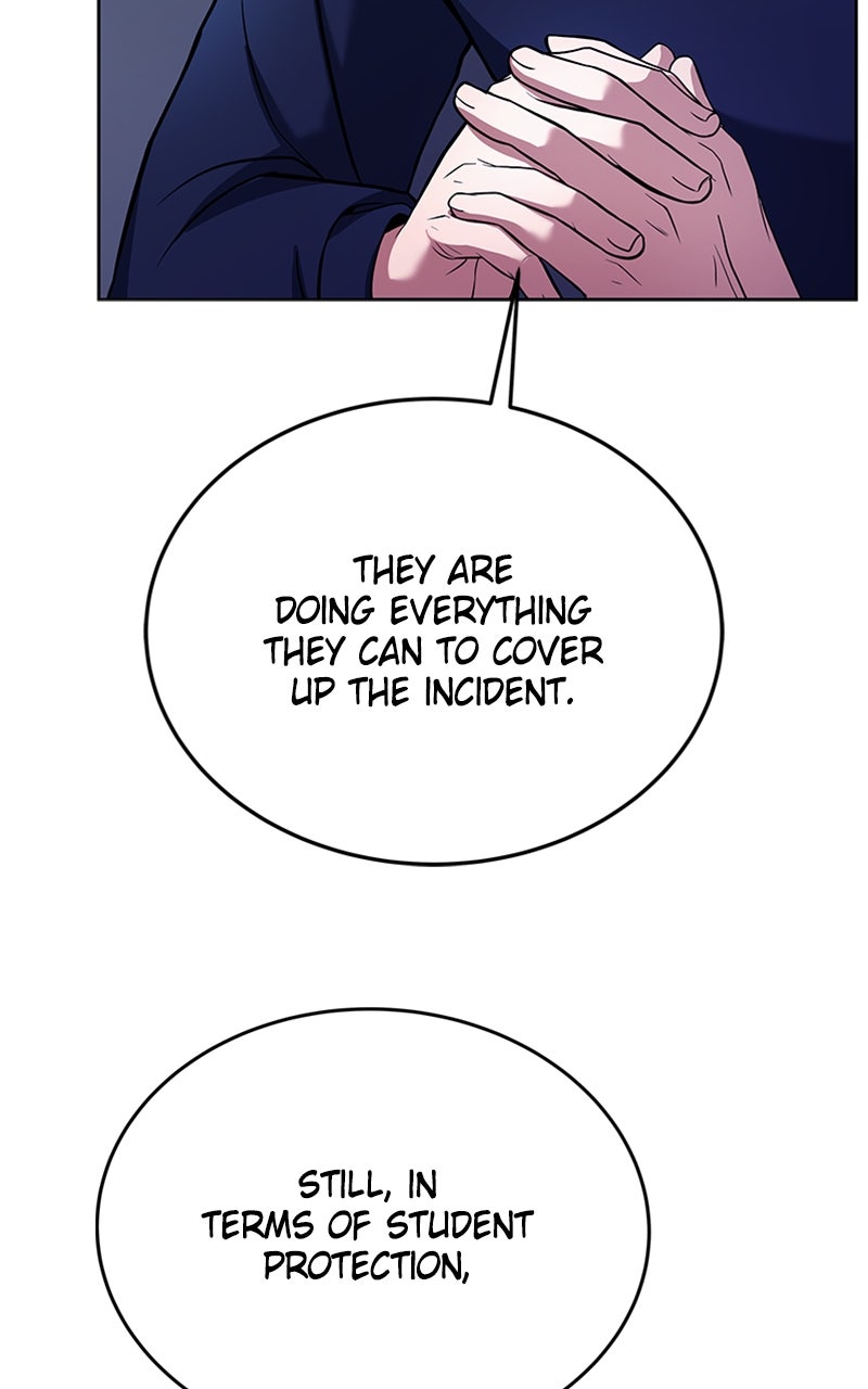 Read The Constellations Are My Disciples EN Manga Online