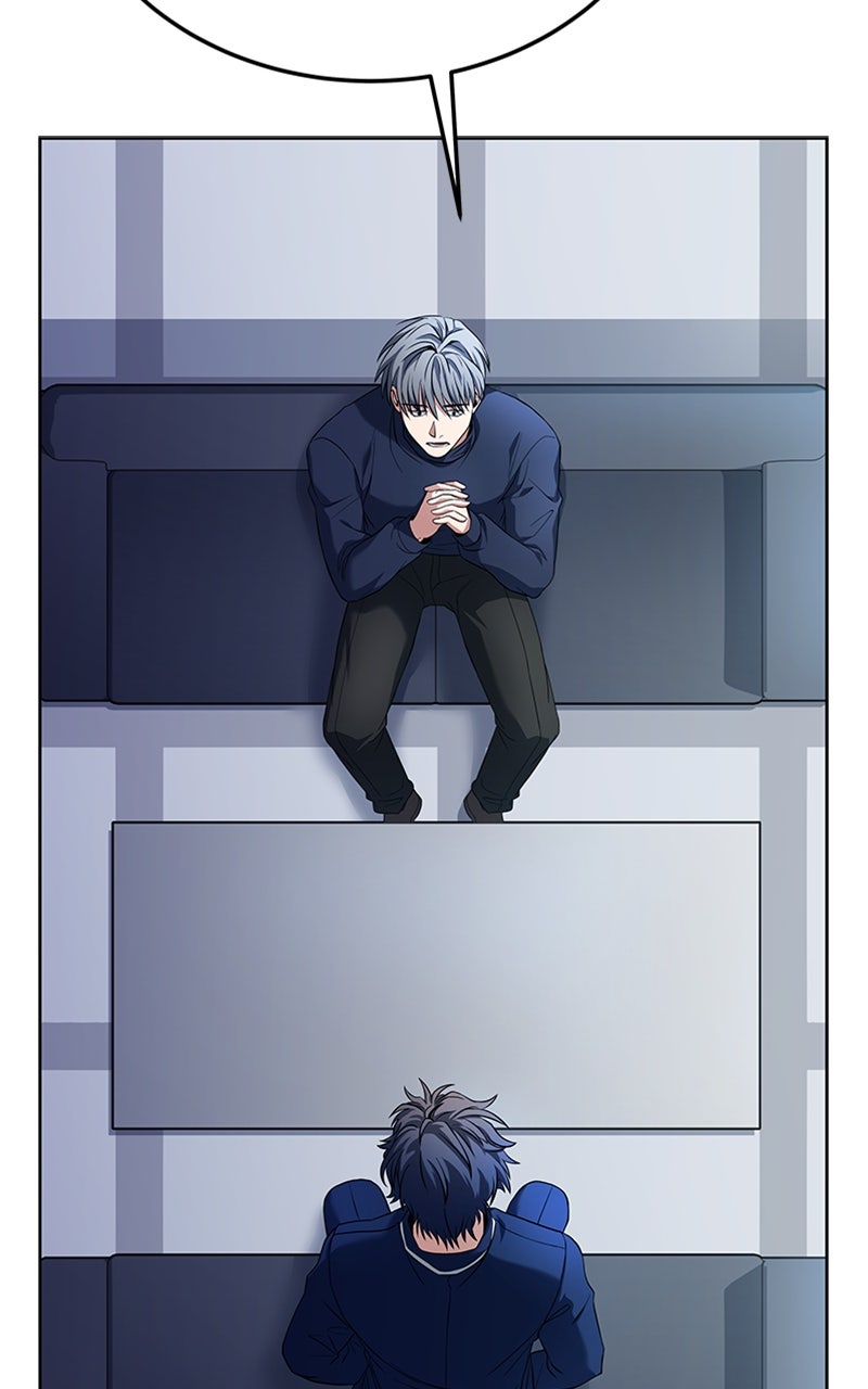 Read The Constellations Are My Disciples EN Manga Online