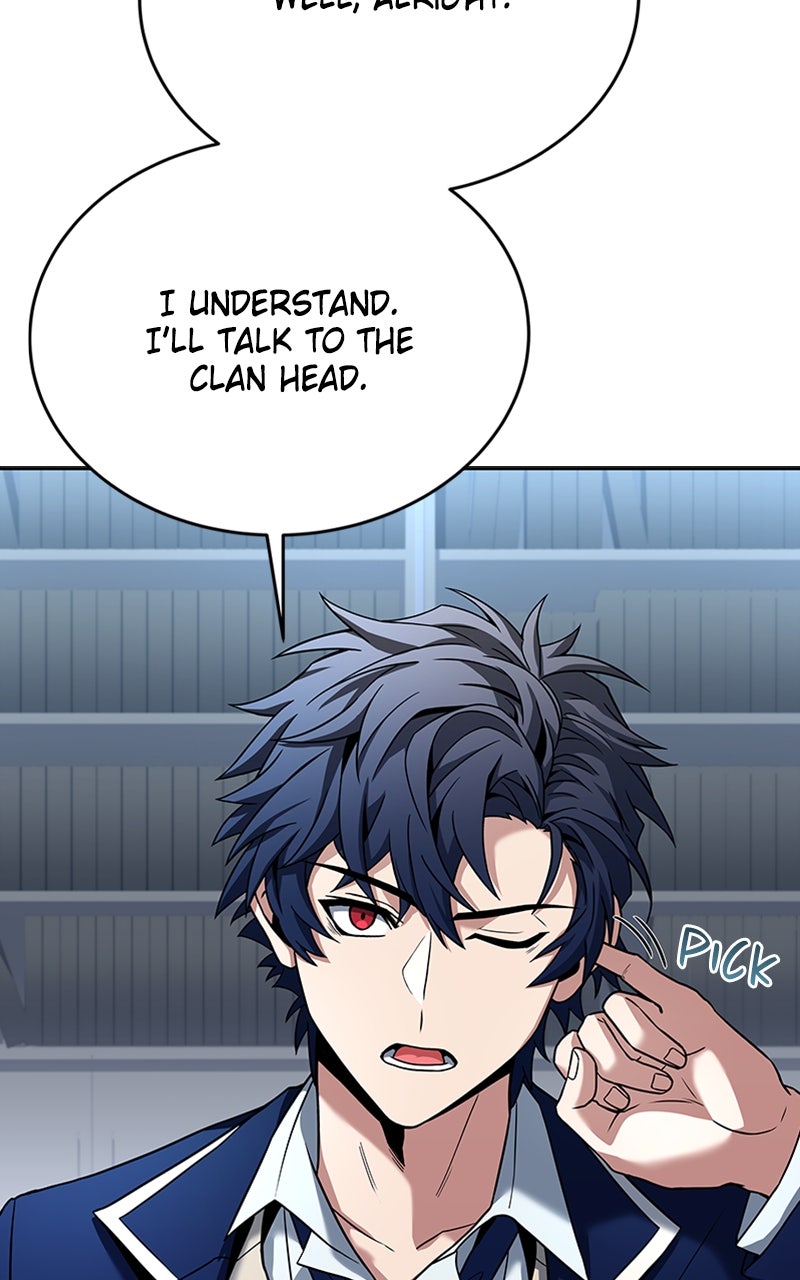 Read The Constellations Are My Disciples EN Manga Online