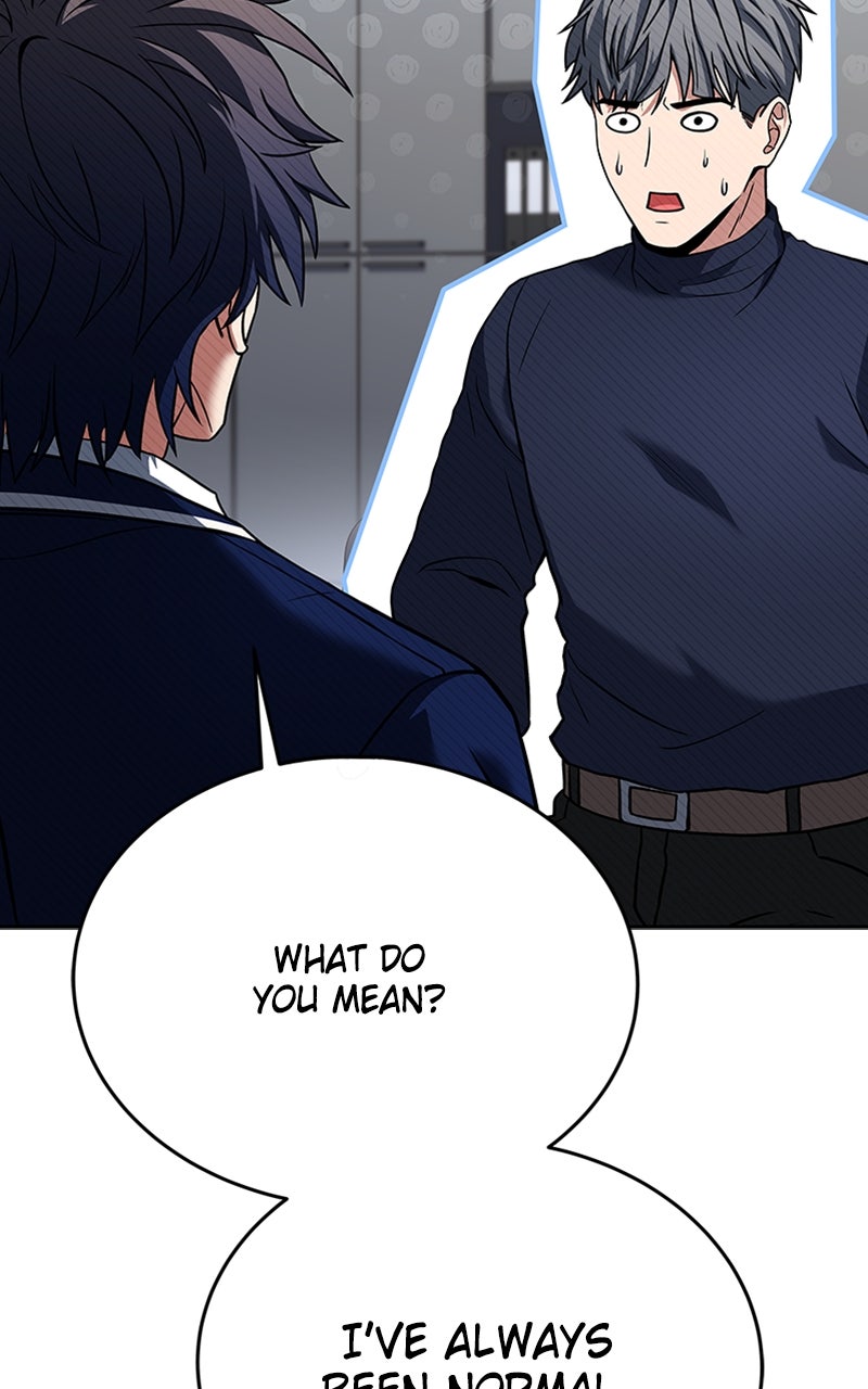 Read The Constellations Are My Disciples EN Manga Online