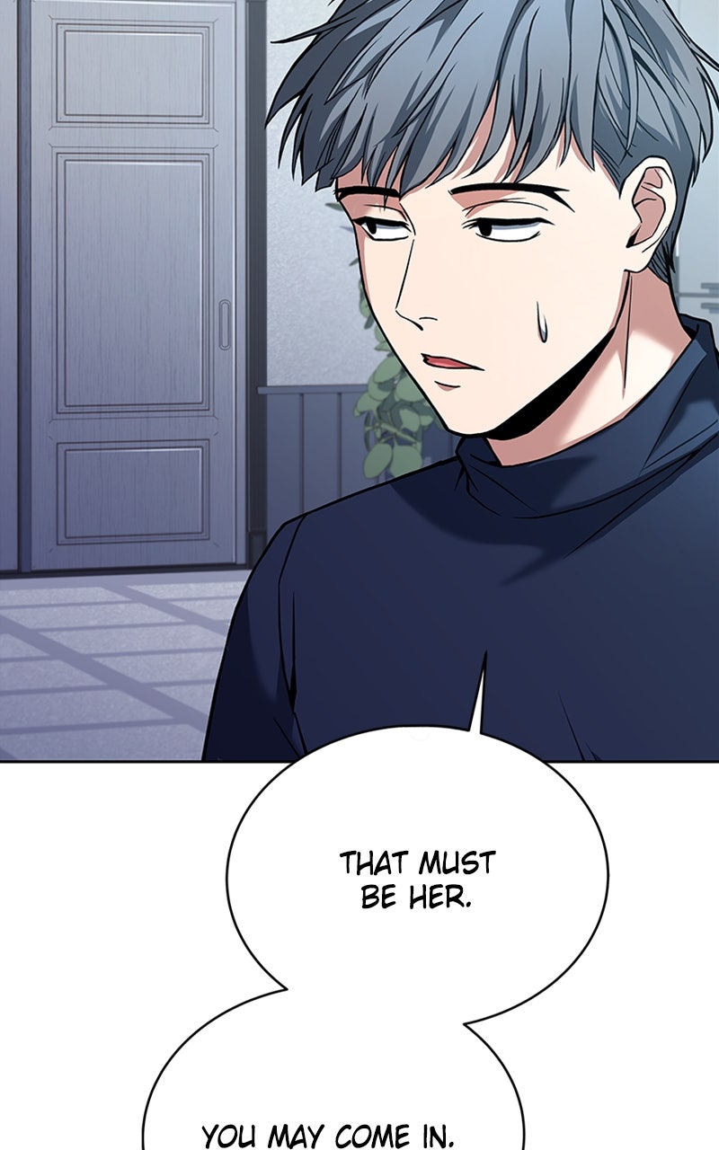 Read The Constellations Are My Disciples EN Manga Online