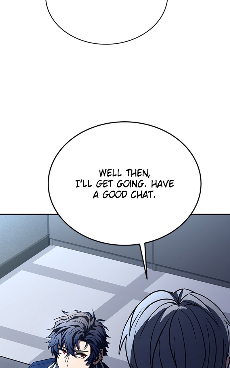 Read The Constellations Are My Disciples EN Manga Online