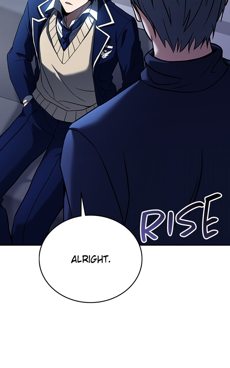 Read The Constellations Are My Disciples EN Manga Online