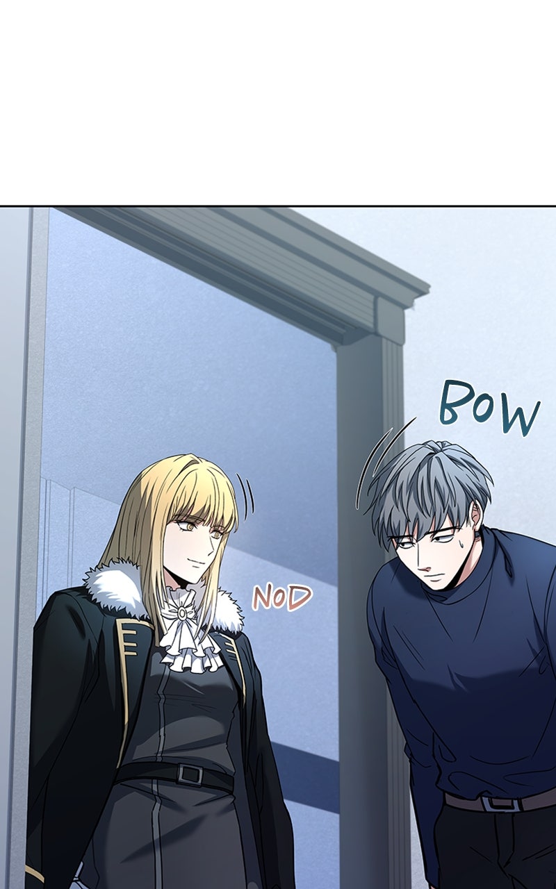 Read The Constellations Are My Disciples EN Manga Online
