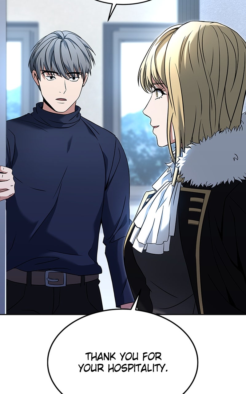 Read The Constellations Are My Disciples EN Manga Online