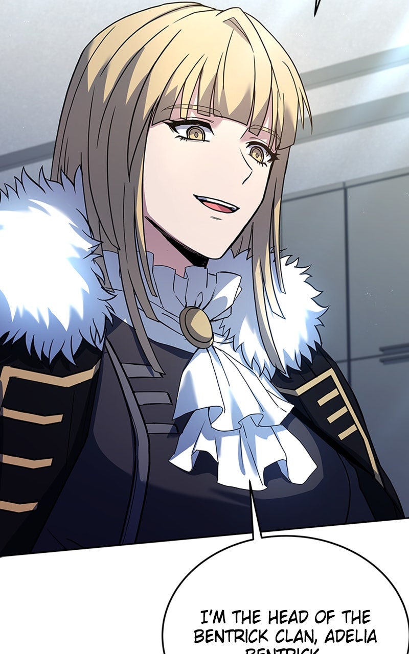 Read The Constellations Are My Disciples EN Manga Online