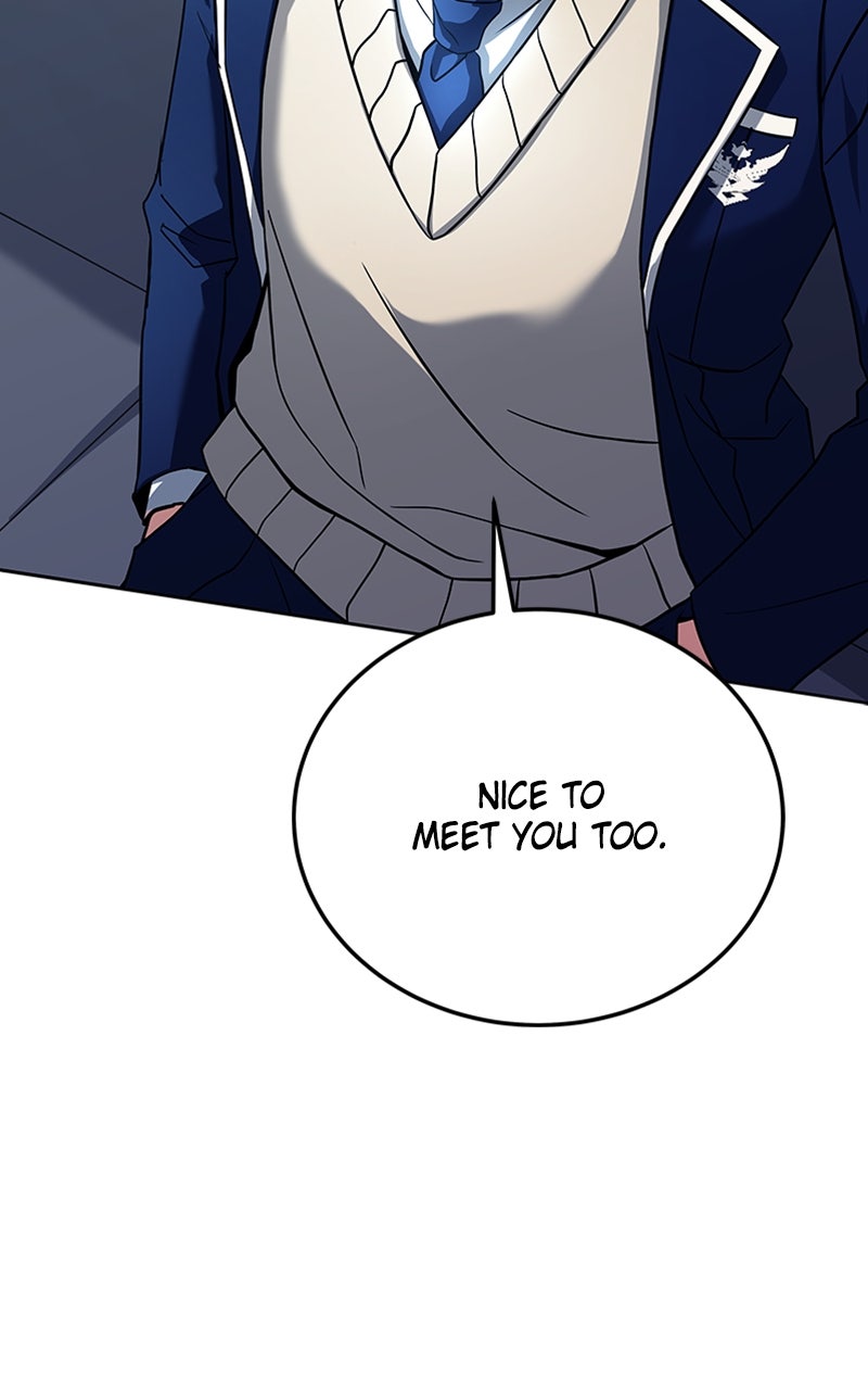 Read The Constellations Are My Disciples EN Manga Online