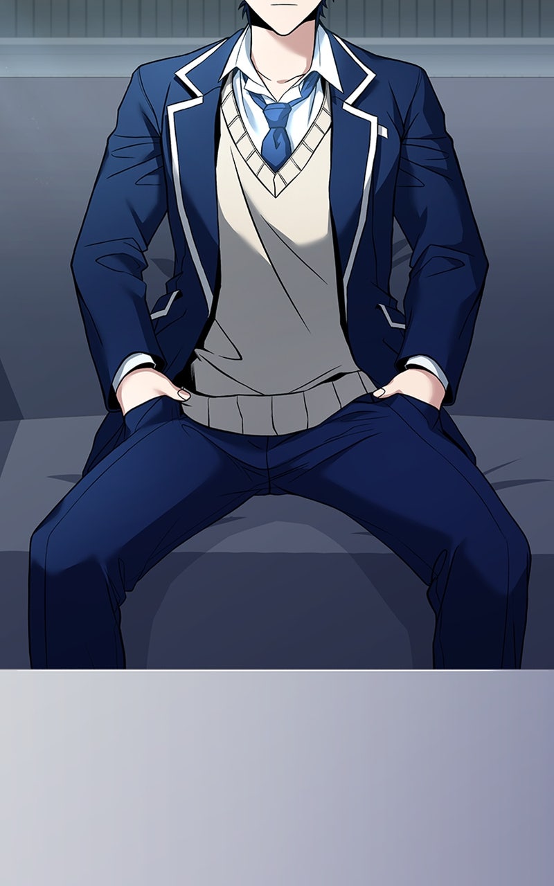 Read The Constellations Are My Disciples EN Manga Online