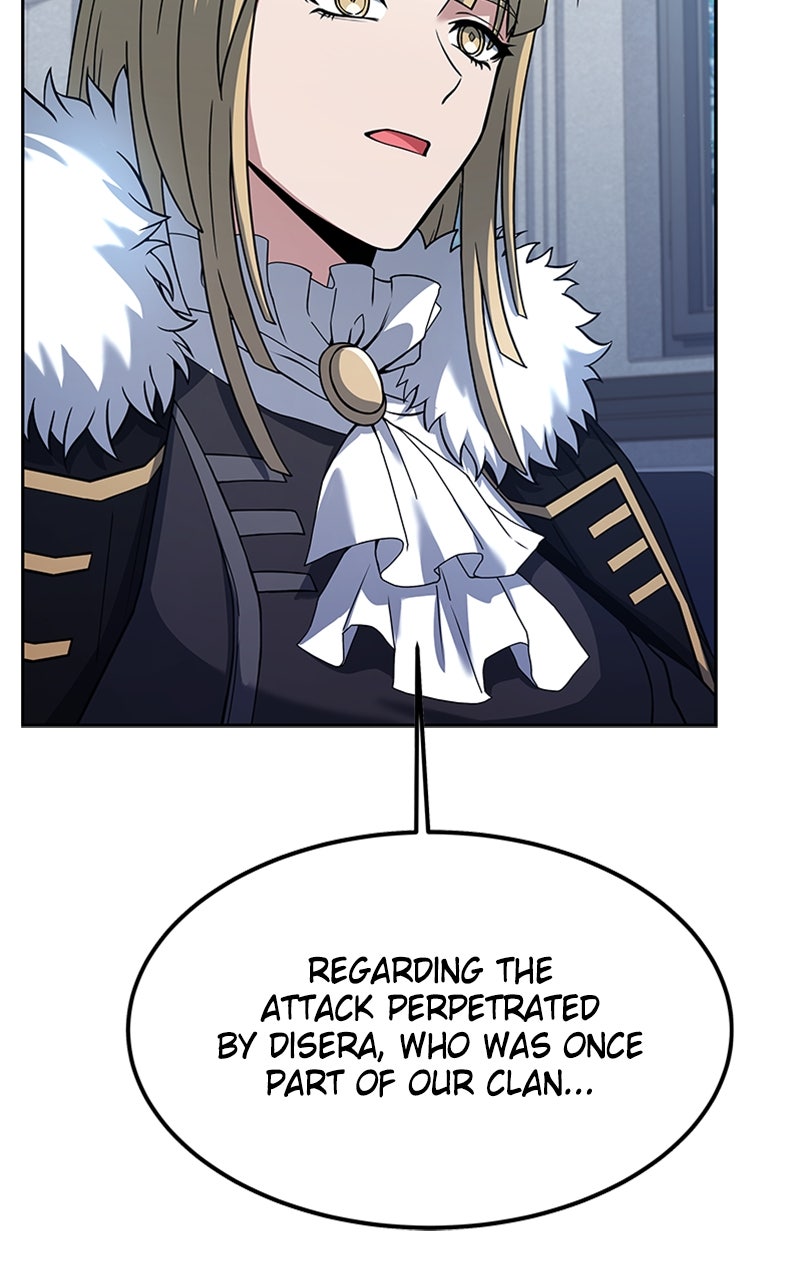 Read The Constellations Are My Disciples EN Manga Online