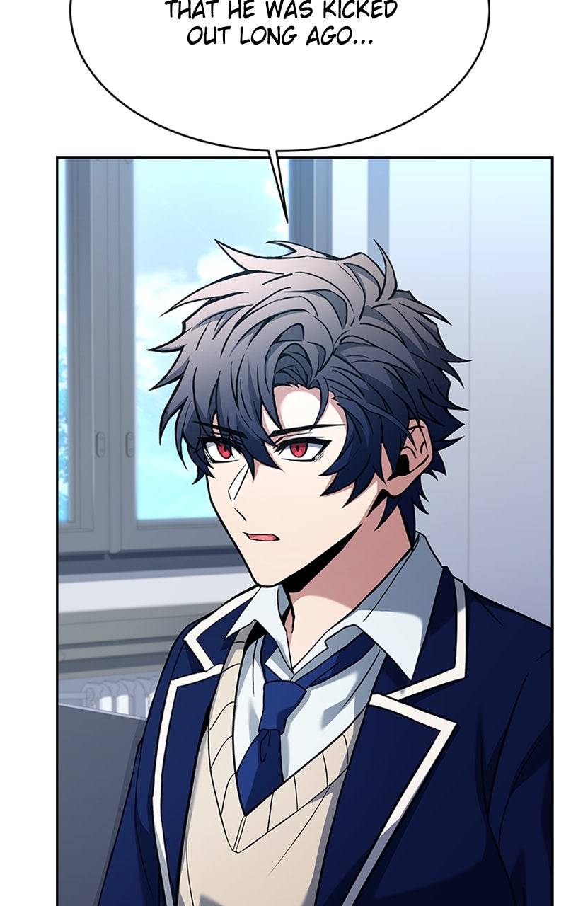 Read The Constellations Are My Disciples EN Manga Online