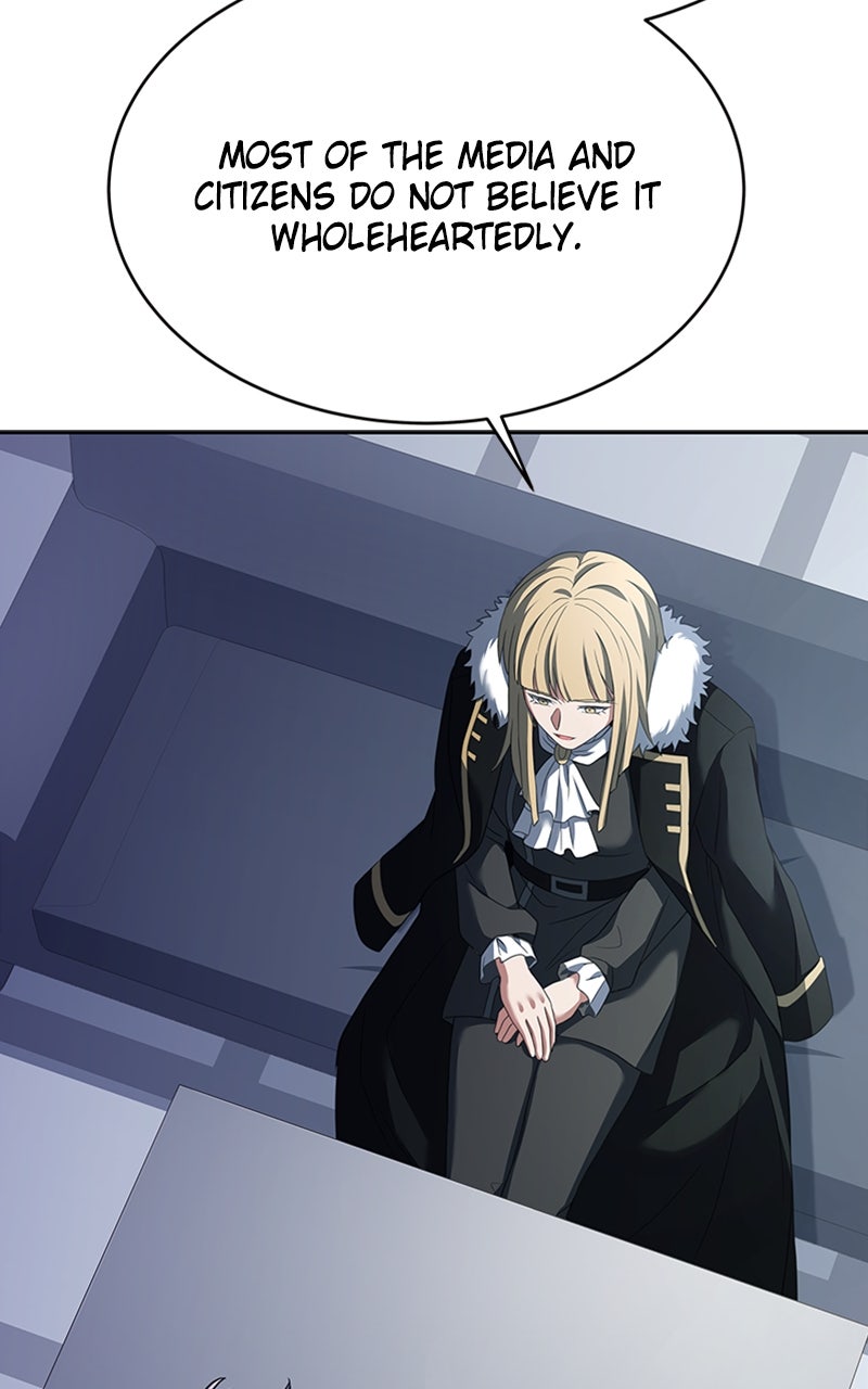 Read The Constellations Are My Disciples EN Manga Online