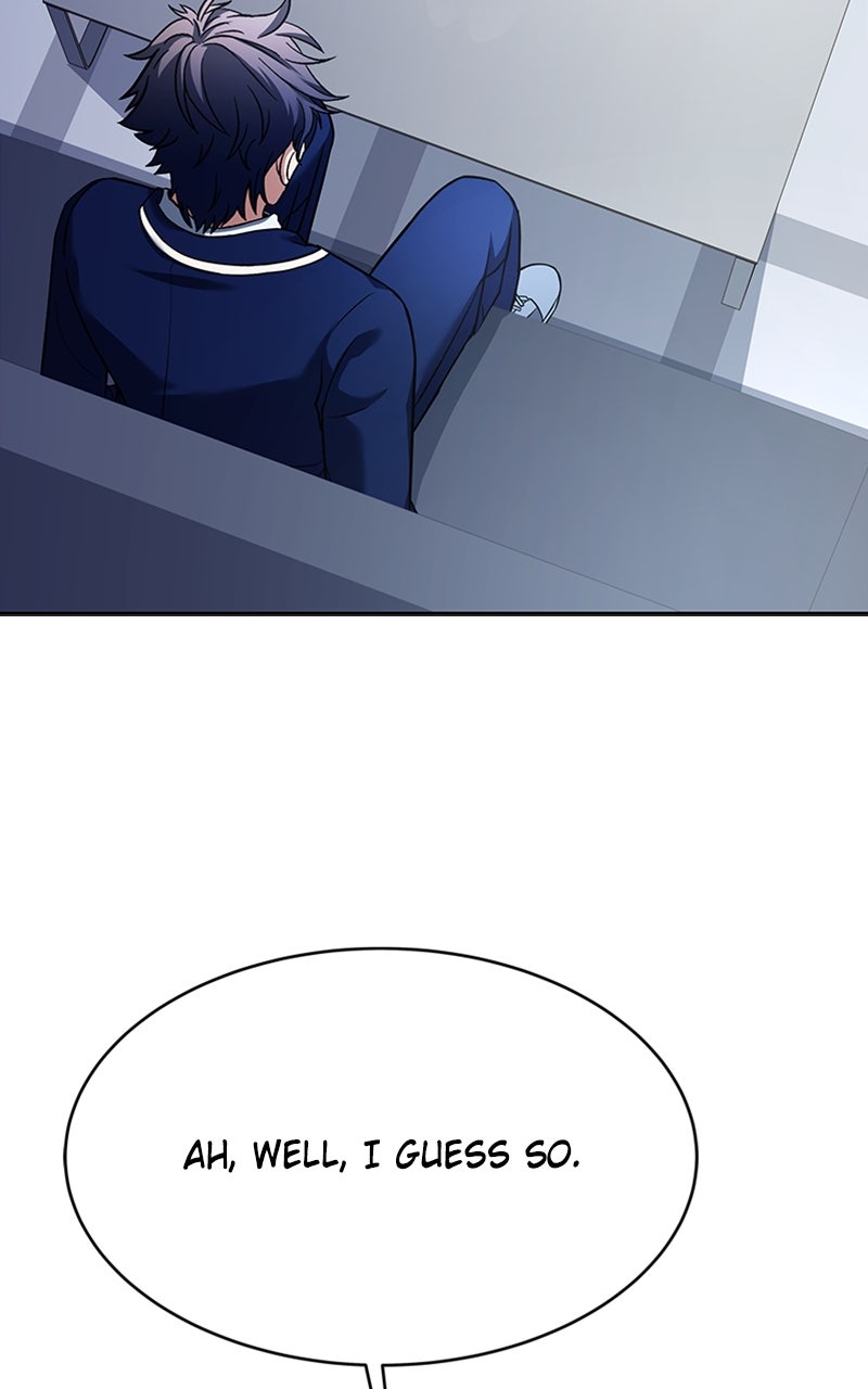 Read The Constellations Are My Disciples EN Manga Online