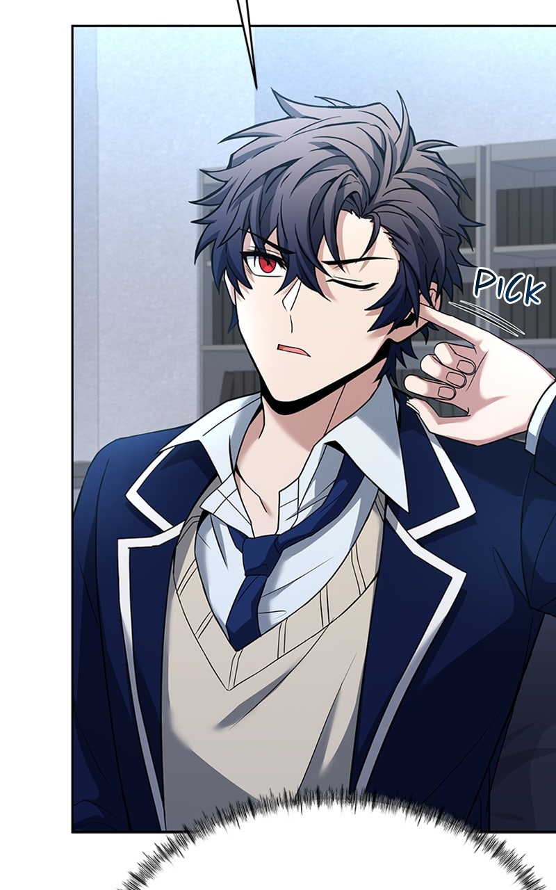 Read The Constellations Are My Disciples EN Manga Online