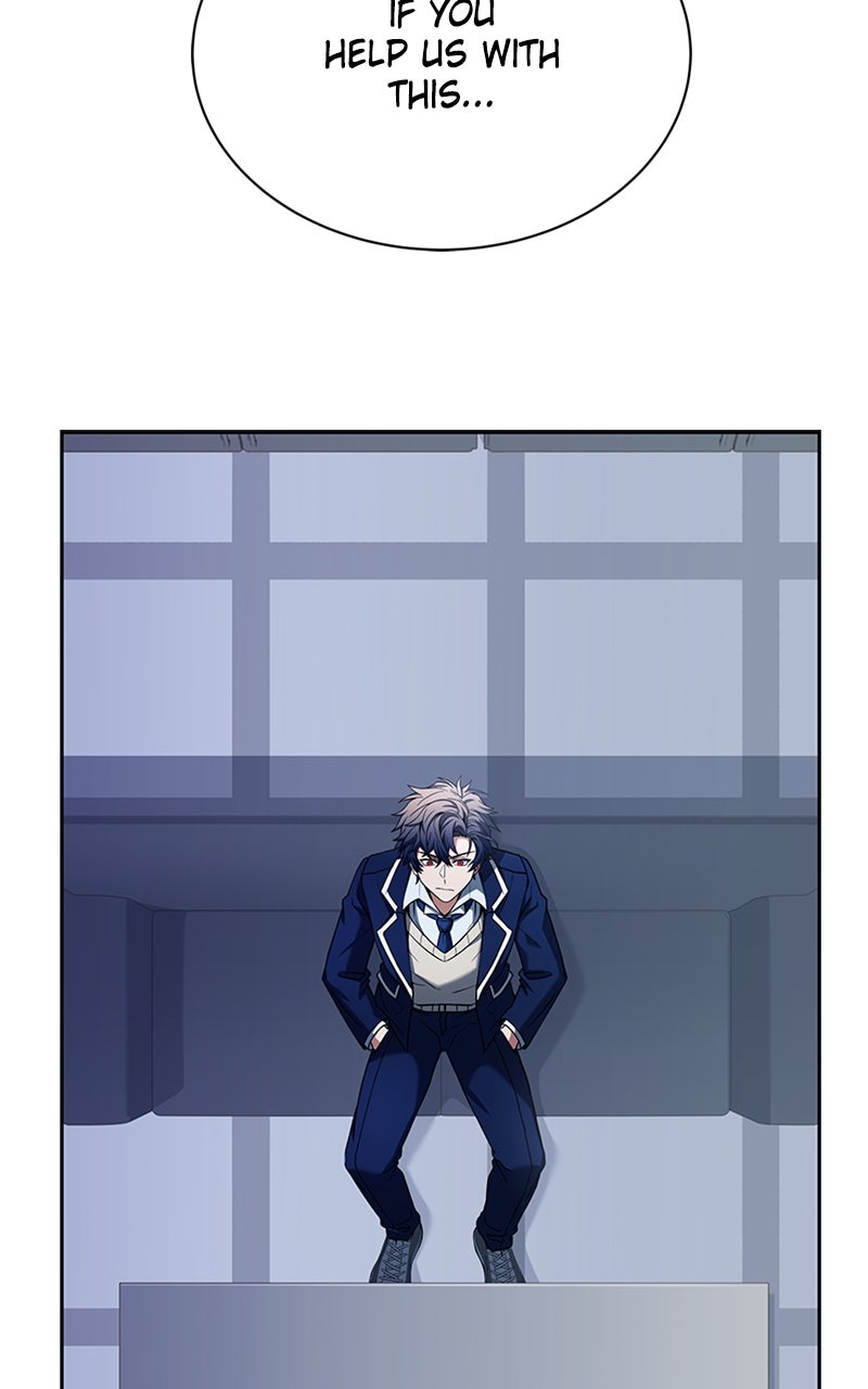 Read The Constellations Are My Disciples EN Manga Online