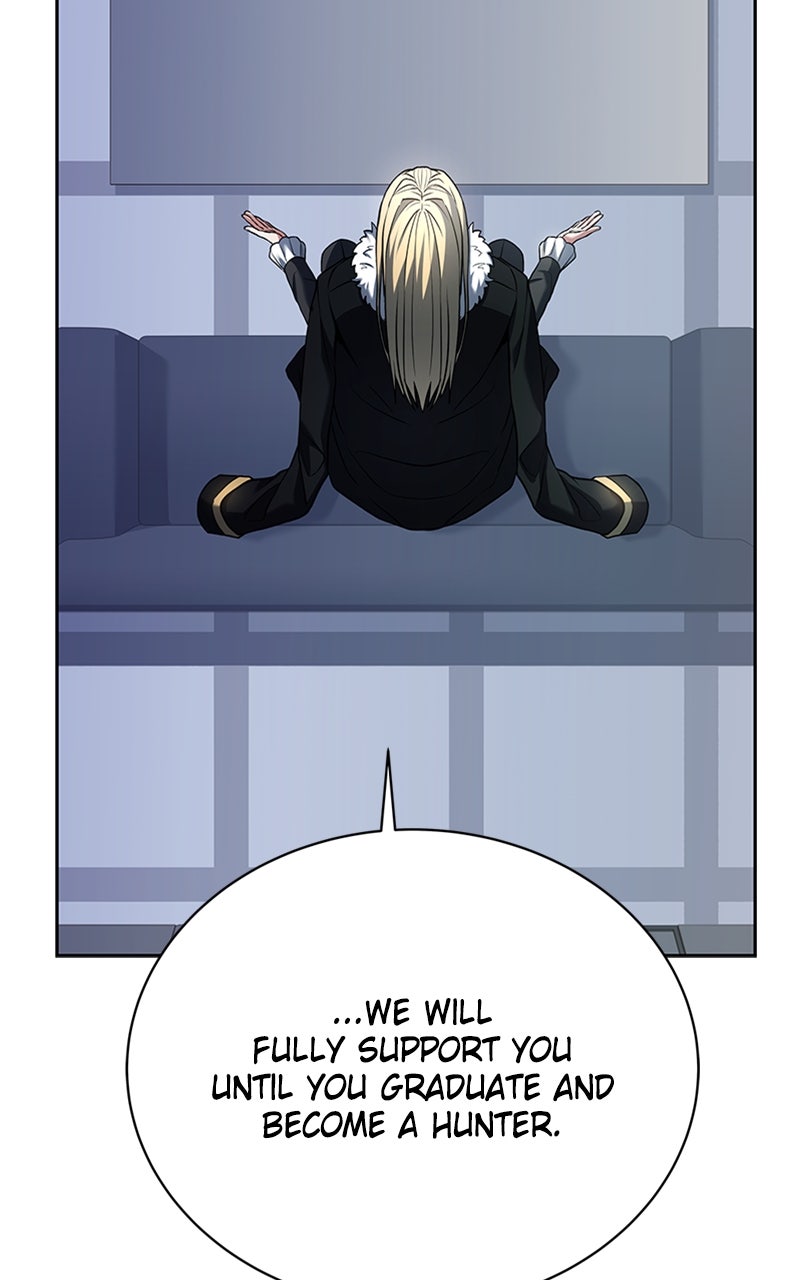 Read The Constellations Are My Disciples EN Manga Online