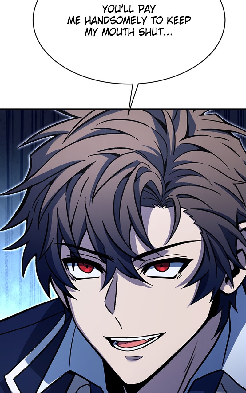 Read The Constellations Are My Disciples EN Manga Online