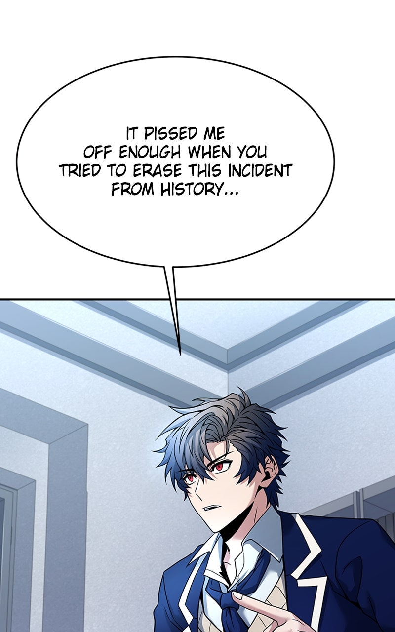 Read The Constellations Are My Disciples EN Manga Online