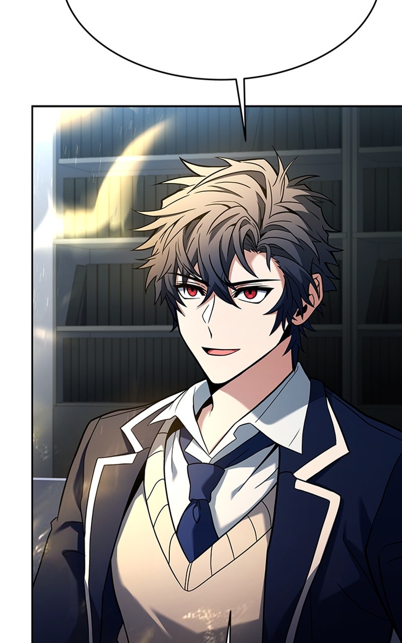 Read The Constellations Are My Disciples EN Manga Online