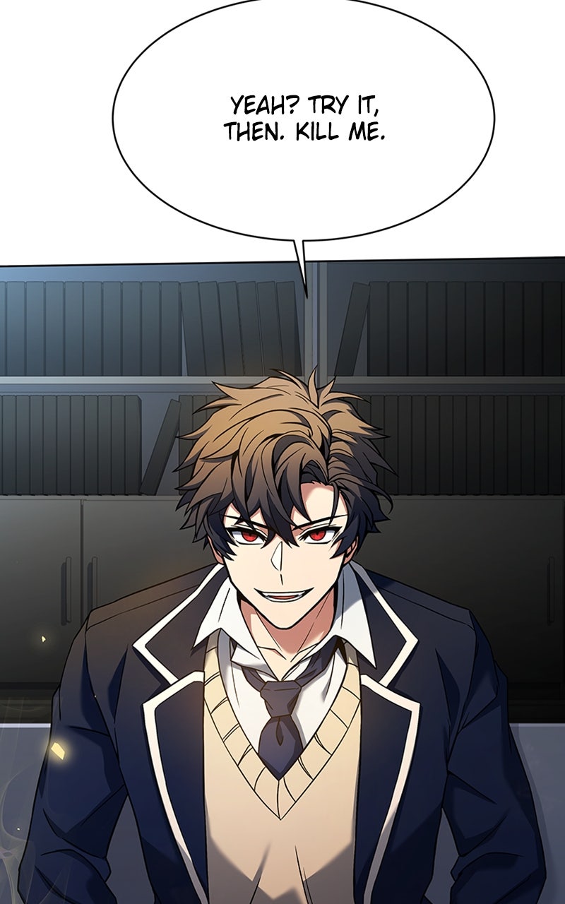 Read The Constellations Are My Disciples EN Manga Online