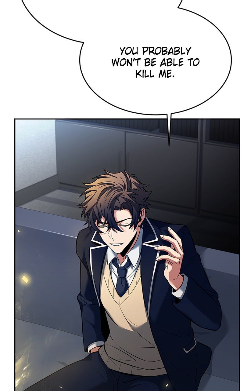 Read The Constellations Are My Disciples EN Manga Online