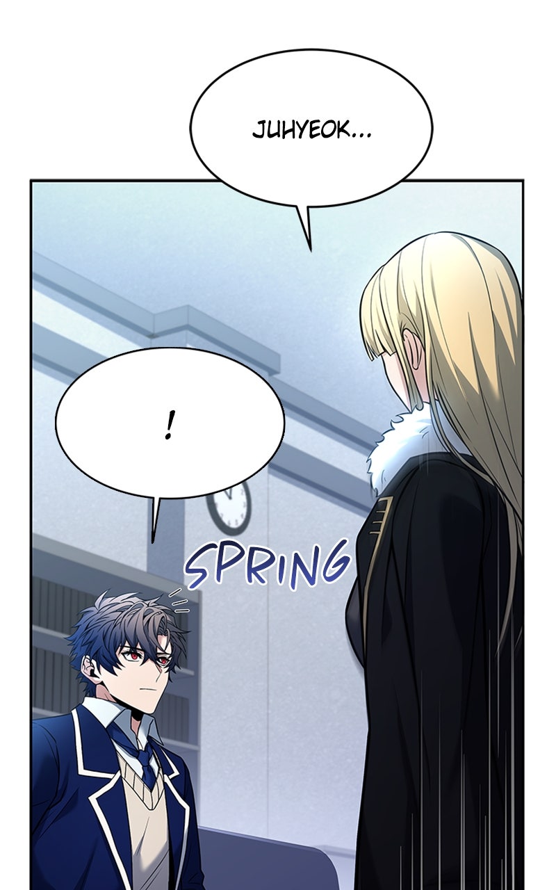 Read The Constellations Are My Disciples EN Manga Online