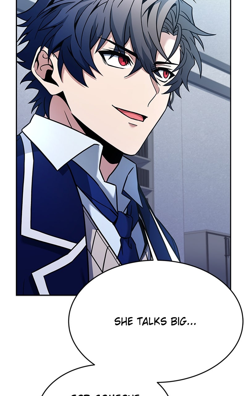 Read The Constellations Are My Disciples EN Manga Online