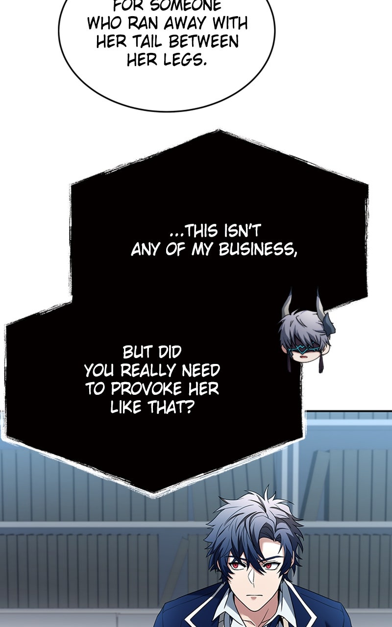 Read The Constellations Are My Disciples EN Manga Online