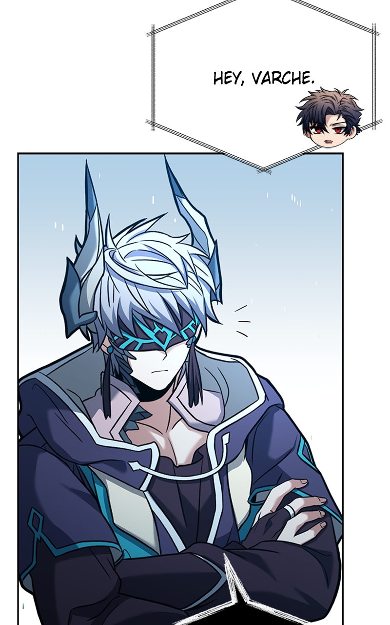 Read The Constellations Are My Disciples EN Manga Online