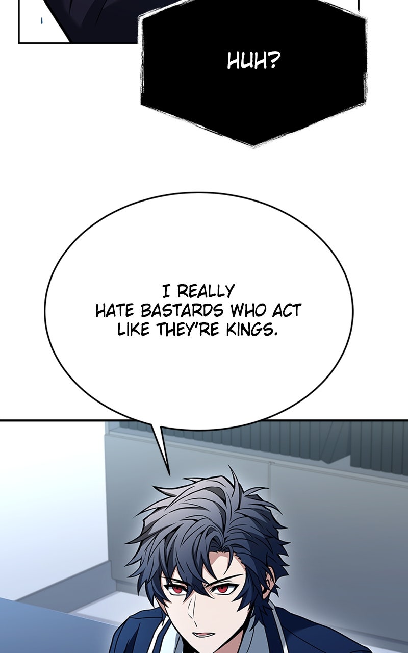 Read The Constellations Are My Disciples EN Manga Online