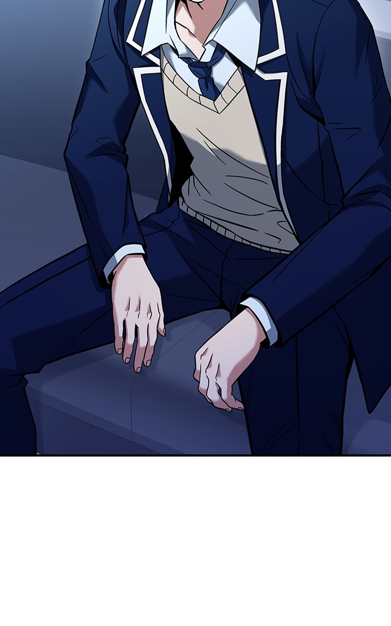 Read The Constellations Are My Disciples EN Manga Online