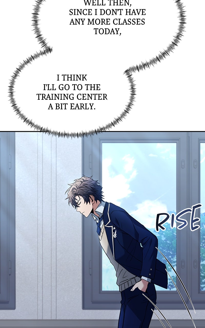 Read The Constellations Are My Disciples EN Manga Online