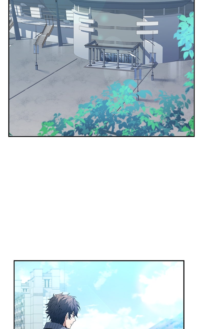Read The Constellations Are My Disciples EN Manga Online