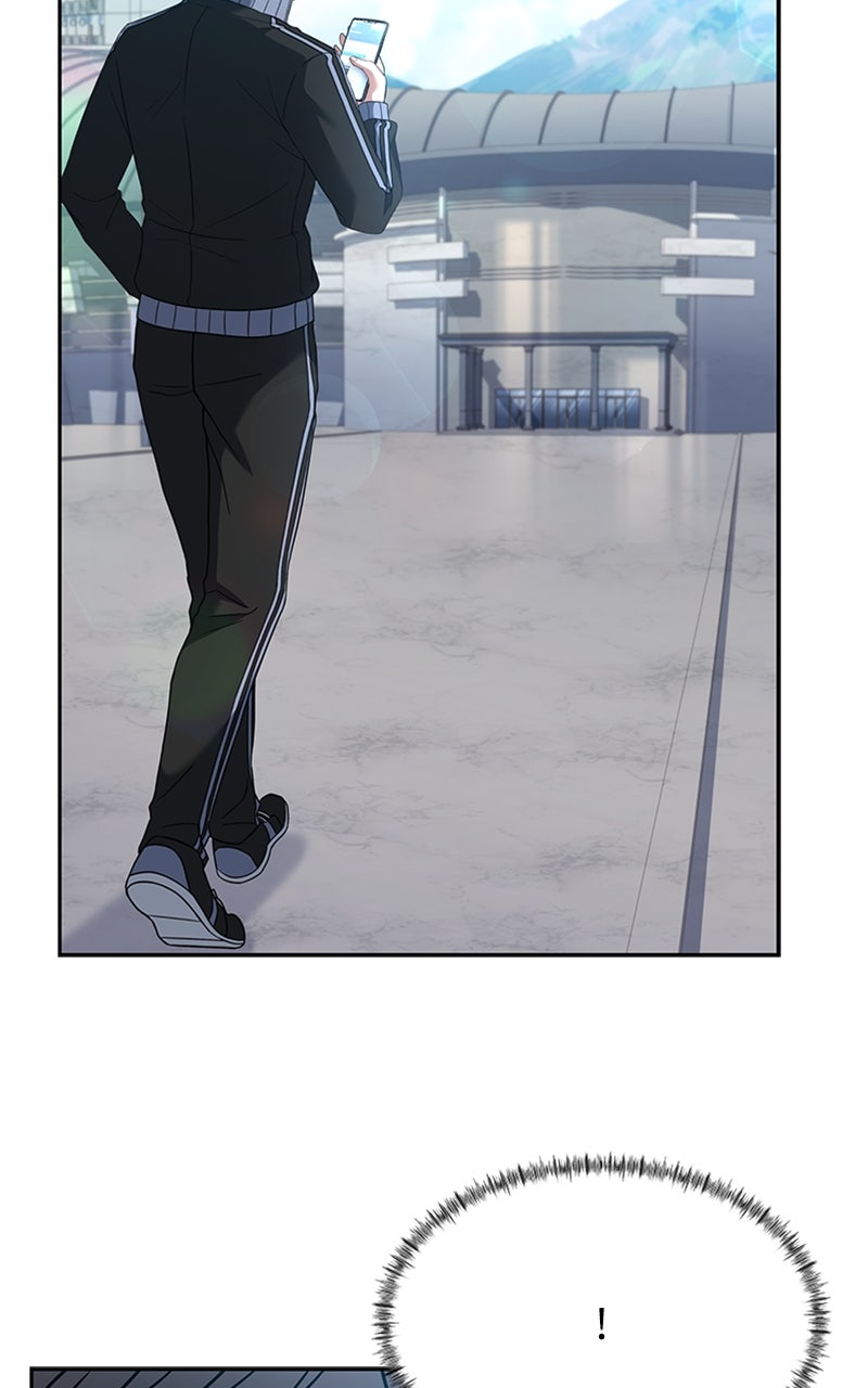 Read The Constellations Are My Disciples EN Manga Online