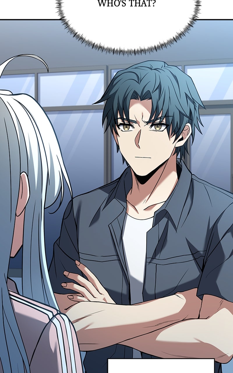Read The Constellations Are My Disciples EN Manga Online