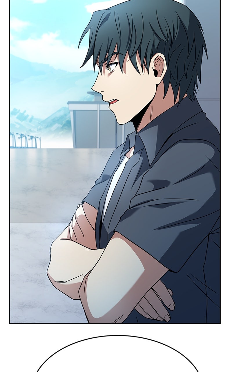 Read The Constellations Are My Disciples EN Manga Online
