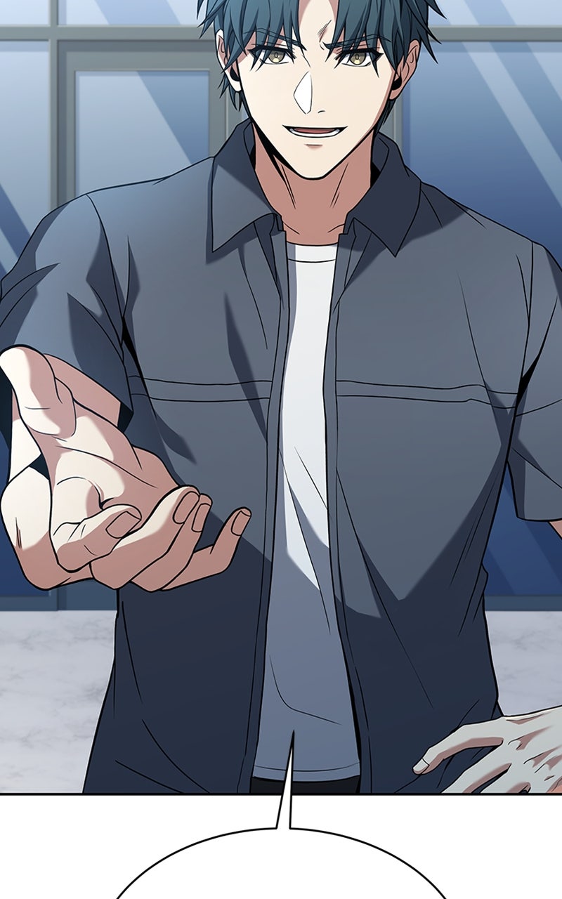 Read The Constellations Are My Disciples EN Manga Online